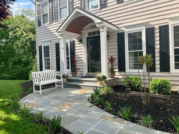 9359 Barrington Ct, Frederick, MD 21701
