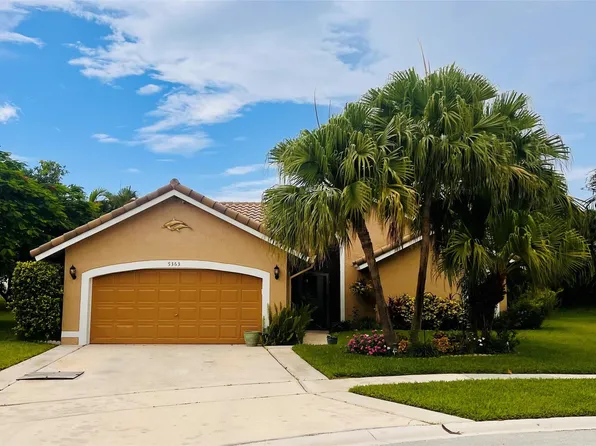 5363 Helene Circle, Boynton Beach, FL 33472