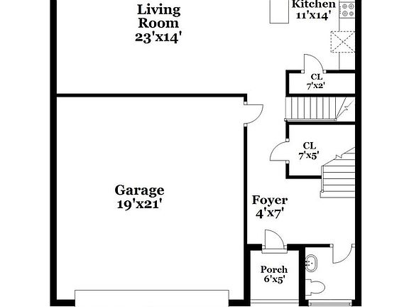 2nd image of 3073 S Red Pine Dr