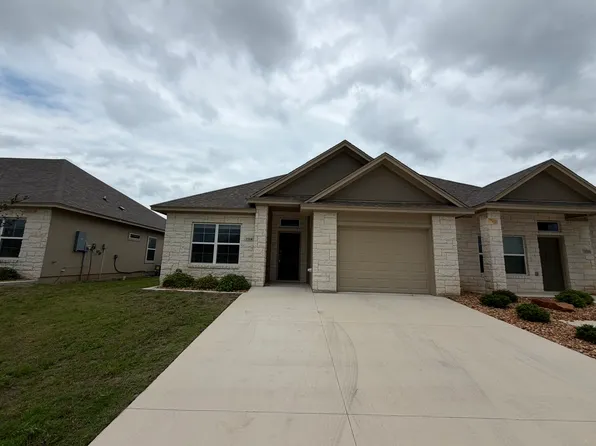 3514 Fenway Cir, Temple, TX 76502