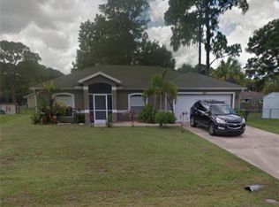 2911 Crane Ave, North Port, FL 34286
