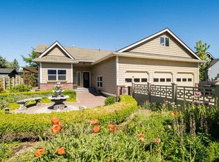 63463 Phoenix Way, Bend, OR 97701