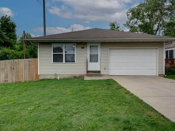 3243 W Lynn Street, Springfield, MO 65802