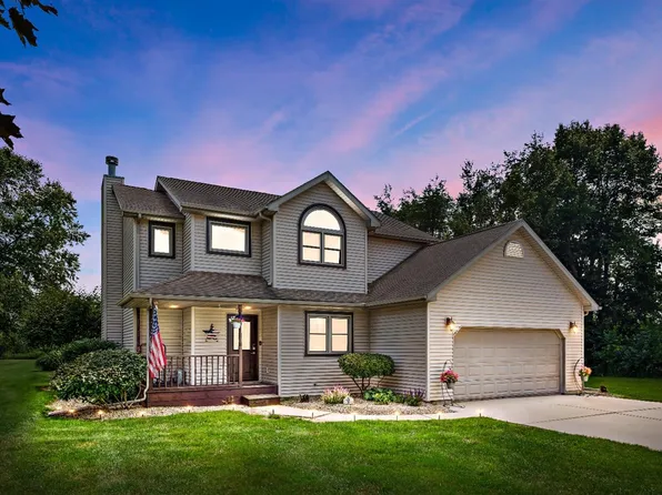 792 W 350 N, La Porte, IN 46350