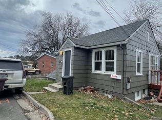 403 NE Gray Ln, Pullman, WA 99163