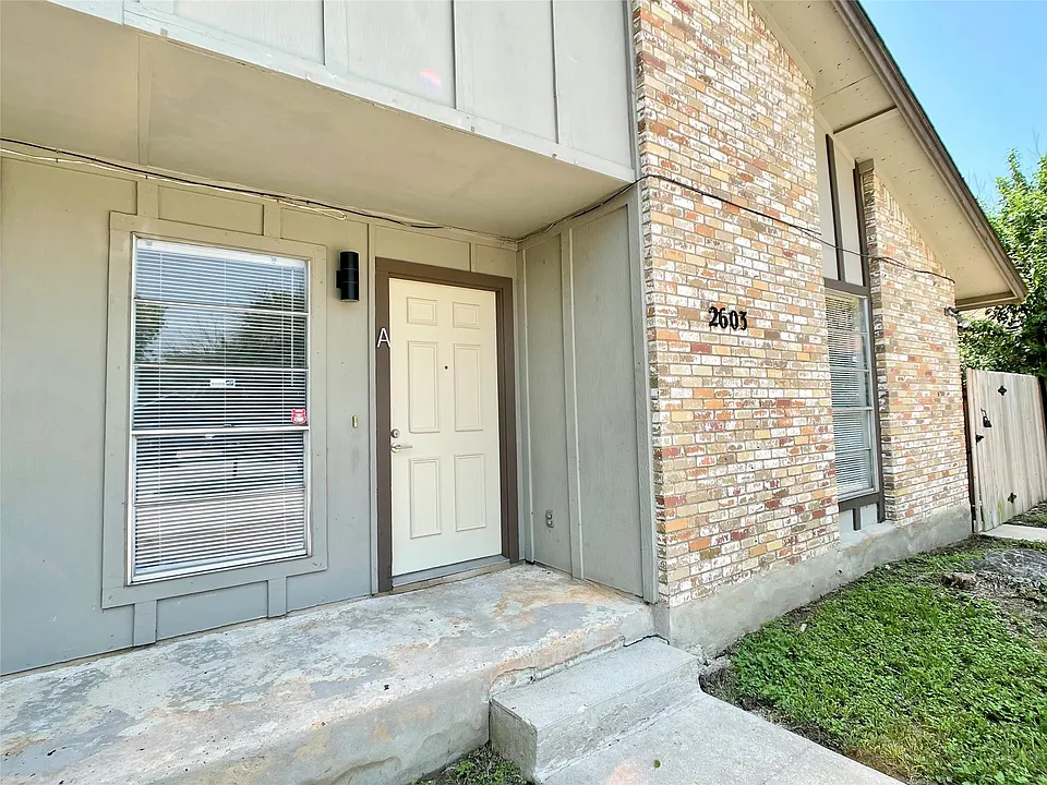 2603 Brickford Cv #A