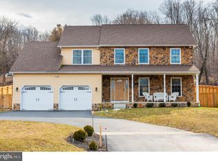 1402 Temple Rd, Pottstown, PA 19465