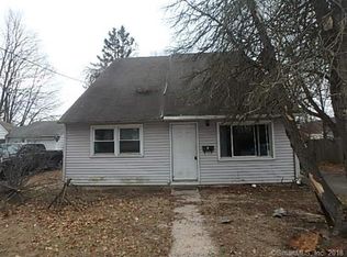 84 Coe Ave, Meriden, CT 06451