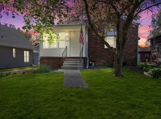 1125 Barker St, Bloomington, IL 61701