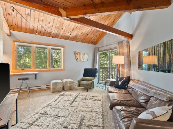 37 Alder Way #37, Whitefish, MT 59937