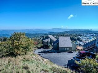 104 Beechtop Rd, Beech Mountain, NC 28604