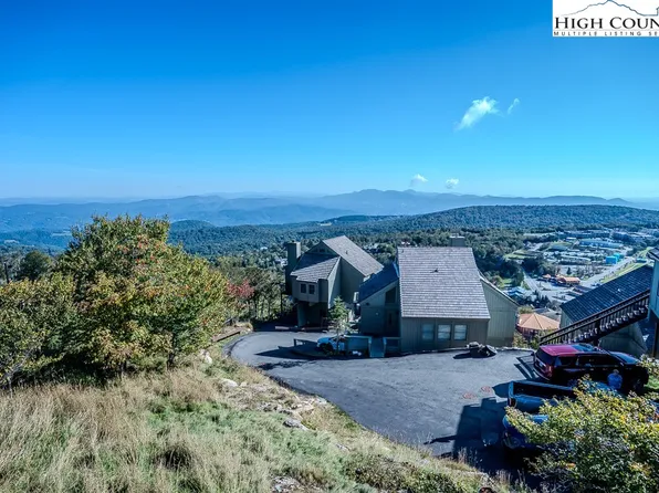 104 Beechtop Road, Beech Mountain, NC 28604