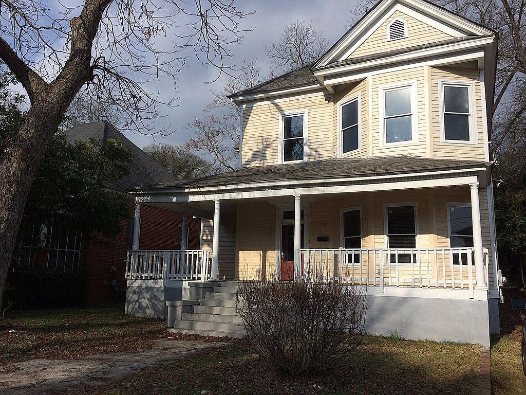 1149 Carling Ave, Macon, GA 31201 Zillow