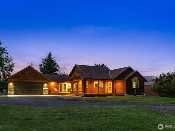 131 Aspen Drive, Ellensburg, WA 98926