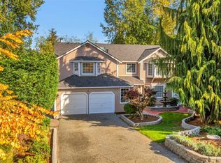 16808 119th Place NE, Bothell, WA 98011