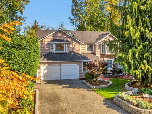 16808 119th Place NE, Bothell, WA 98011