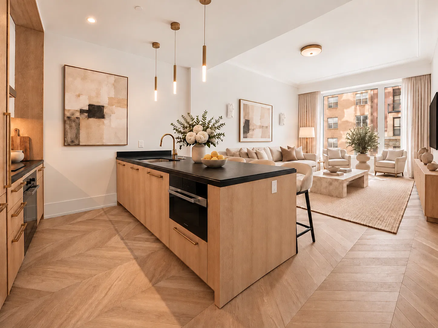 660 Lexington Avenue — Photo 1