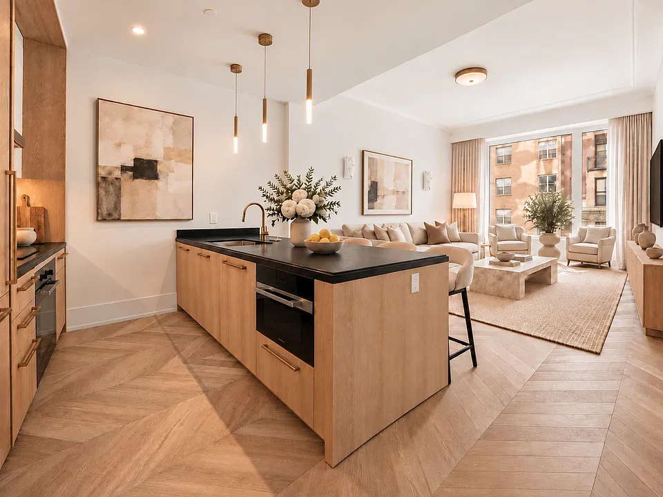 660 Lexington Ave #3C