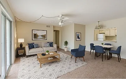 Windsor Arms Apartments — Photo 12