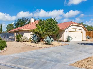 200 W Via Alegre, Ridgecrest, CA 93555