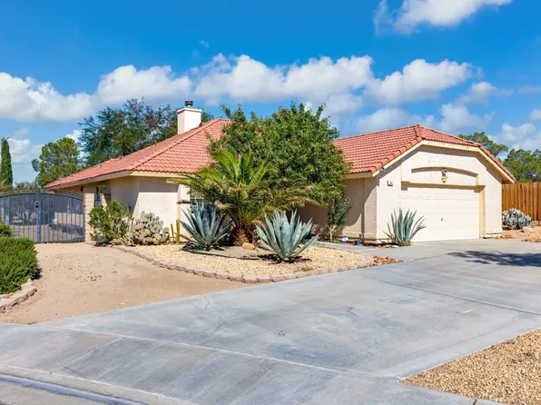 200 W Via Alegre, Ridgecrest, CA 93555
