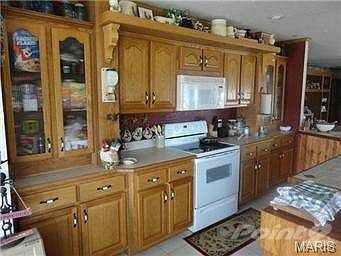 2nd image of 2107 County Road 3140