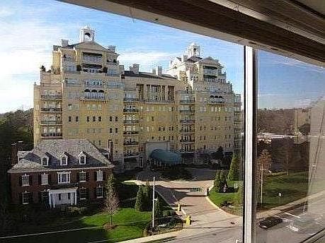 View From Living Room