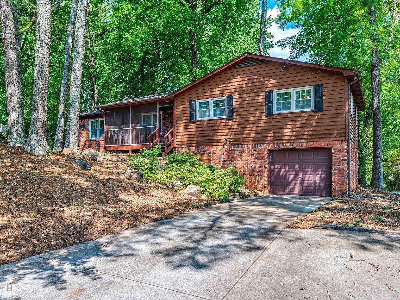 313 Council Blf, Woodstock, GA 30188 Zillow