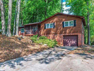 313 Council Blf, Woodstock, GA, 30188
