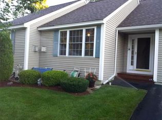 35 Forrest St, East Hampstead, NH 03826