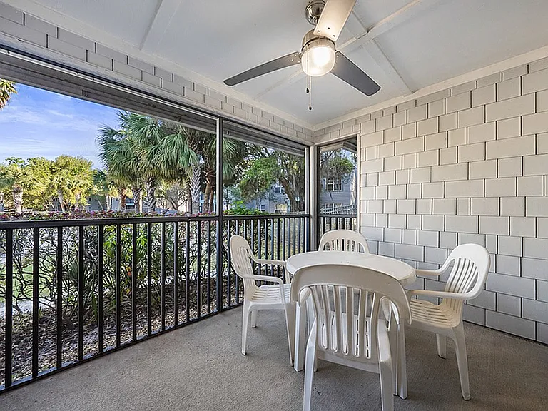 Cabana Beach Gainesville — Photo 79