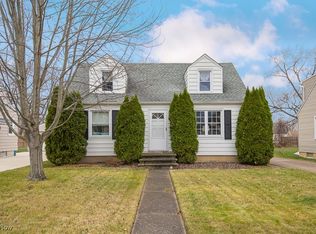 1600 Ohio Ave, Lorain, OH 44052