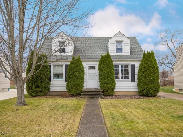 1600 Ohio Ave, Lorain, OH 44052