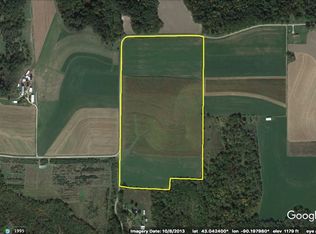71 Ac County Rd #M, Dodgeville, WI 53533