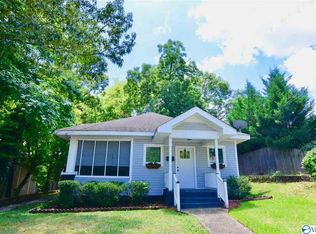 810 Randall St, Gadsden, AL 35901