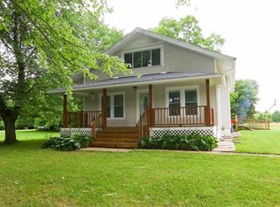 5555 Middleboro Rd, Morrow, OH 45152