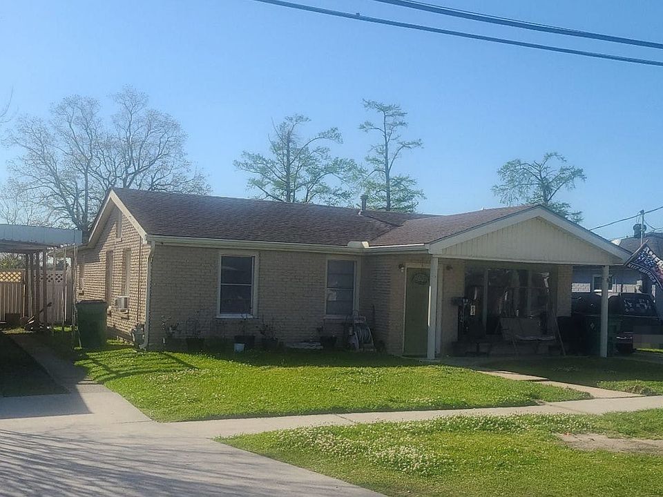 62 Mason St, Gretna, LA 70053 Zillow