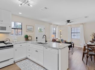 1505 N College St, McKinney, TX 75069