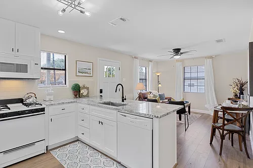 1505 N College St Photo 1