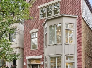 2137 N Seminary Ave, Chicago, IL 60614