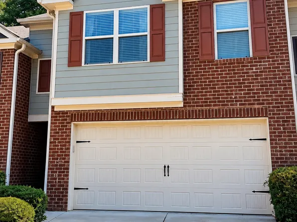 2710 Haynescrest Dr, Grayson, GA 30017