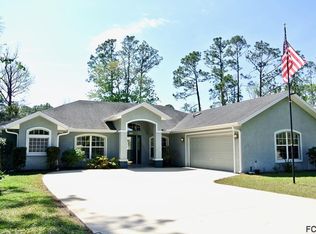 33 Woodholme Ln, Palm Coast, FL 32164