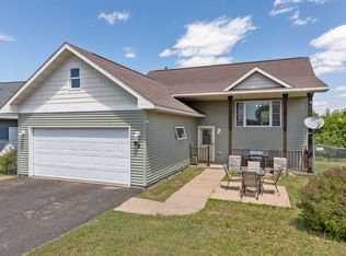 99 Amherst Cir, Hudson, WI 54016