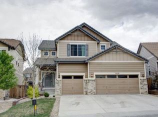 21121 E Lehigh Pl, Aurora, CO 80013