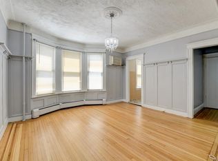433 74th St APT 1, North Bergen, NJ 07047