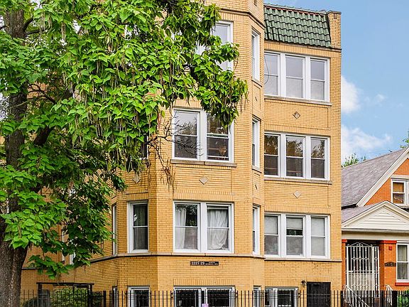 2nd image of 2227 N Kimball Ave APT G