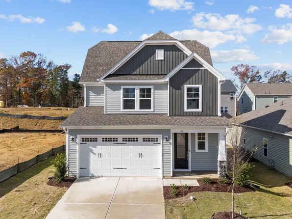 86 Brooklynn Trail Ct, Angier, NC 27501