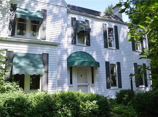 1727 Burbank Rd, Wooster, OH 44691