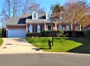 120 Tyler Way Ct, Winston Salem, NC 27104