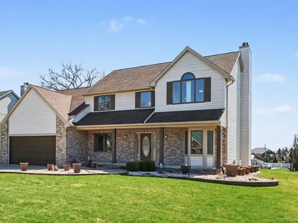 56 Evaline Ave, Troy, MI 48085